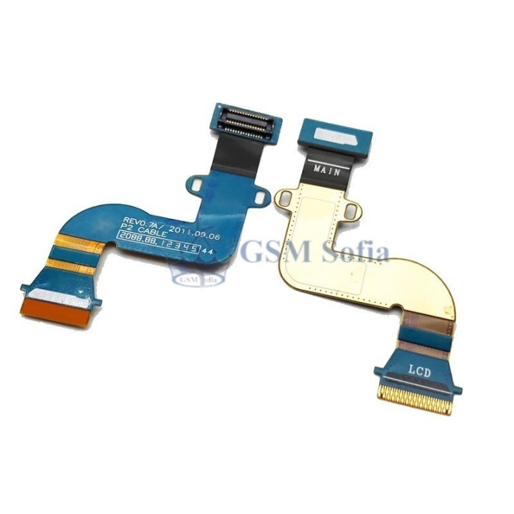 FLEX INTERCONEXION DE PLACA PARA SAMSUNG P3100 GALAXY TAB 2 7.0"